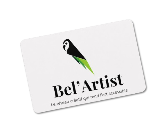 Membre Bel'Artist